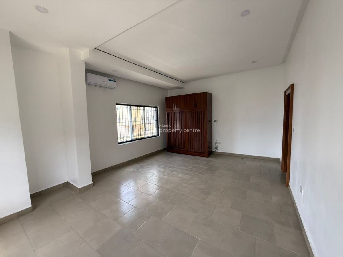 3 Bedroom Apartment, Jahi, Jahi, Abuja, Flat / Apartment for Rent