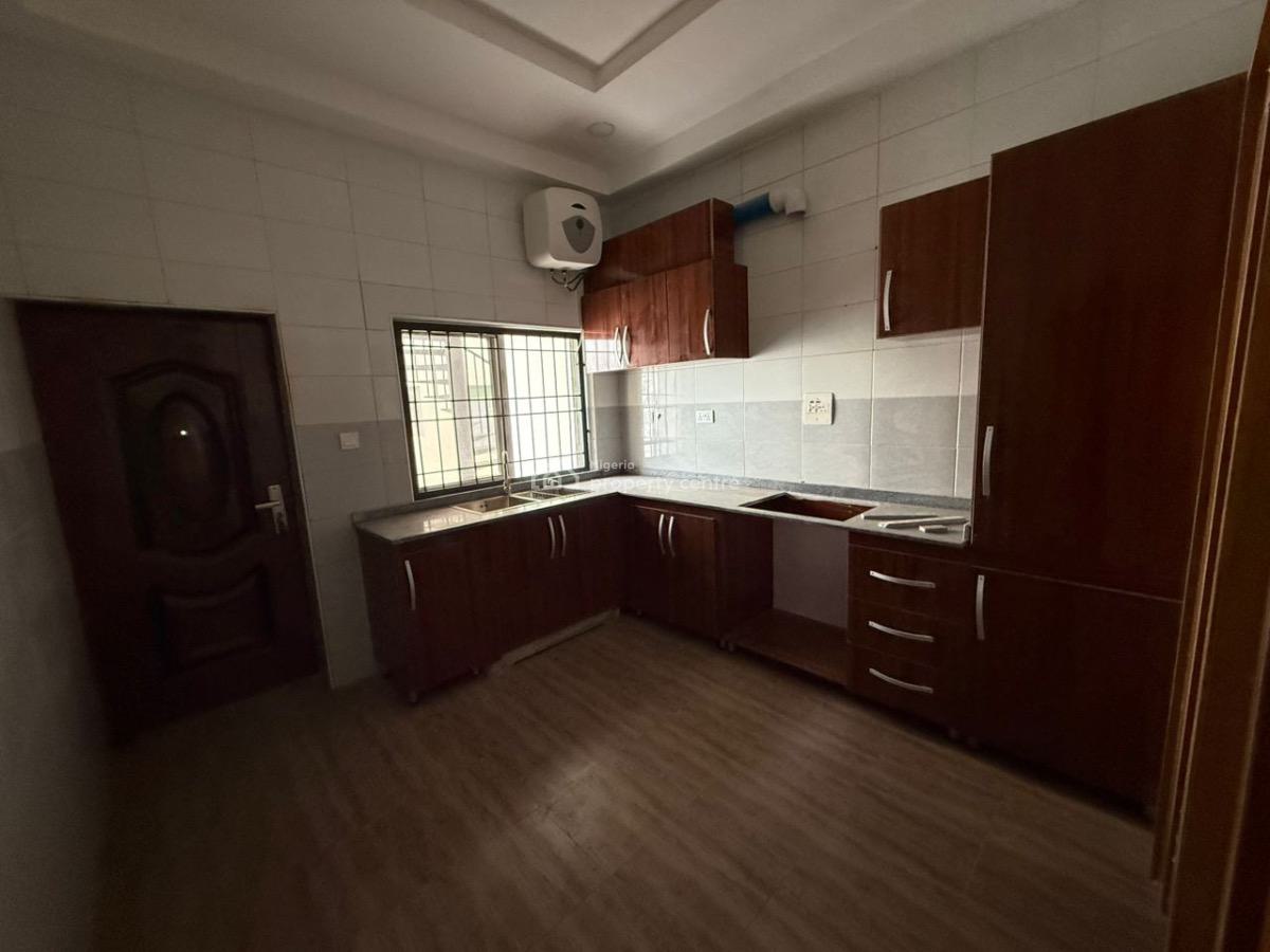 3 Bedroom Apartment, Jahi, Jahi, Abuja, Flat / Apartment for Rent