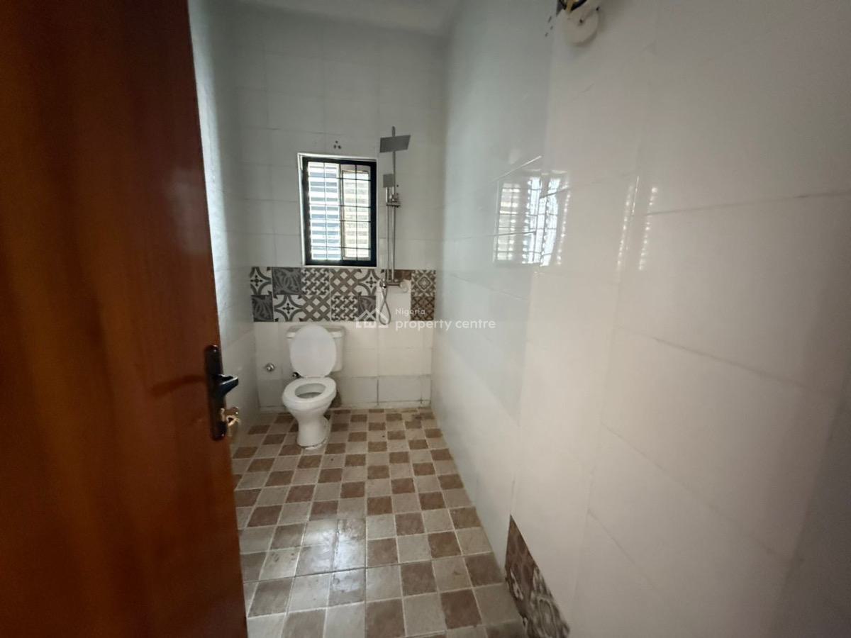 3 Bedroom Apartment, Jahi, Jahi, Abuja, Flat / Apartment for Rent