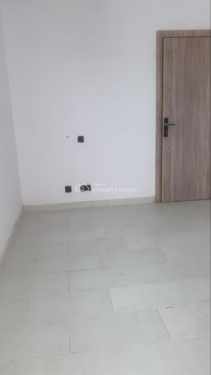 Newly Built 1bedtoom Flat (min Flat)  in Lekki Palm City Estate Ajah, Lekki Palm City Estate Ado Road Ajah, Ajah, Lagos, Mini Flat (room and Parlour) for Rent