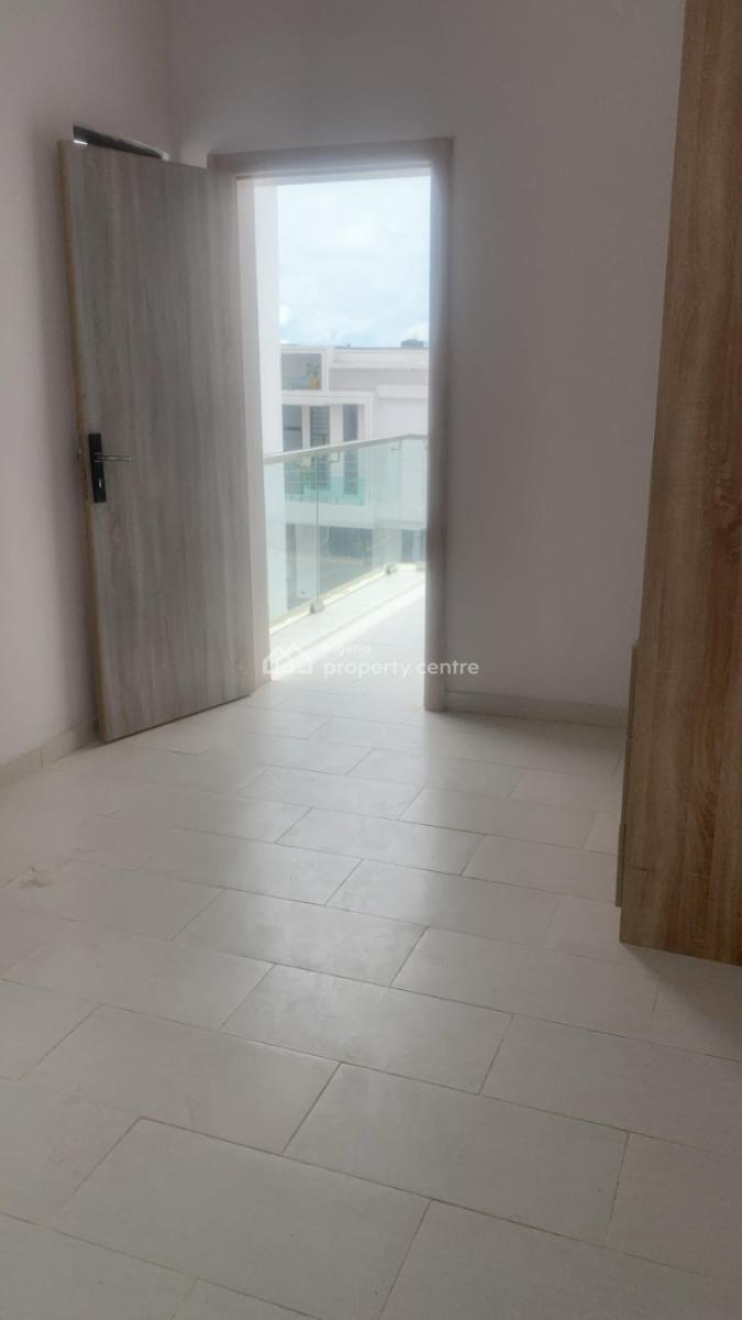 Newly Built 1bedtoom Flat (min Flat)  in Lekki Palm City Estate Ajah, Lekki Palm City Estate Ado Road Ajah, Ajah, Lagos, Mini Flat (room and Parlour) for Rent