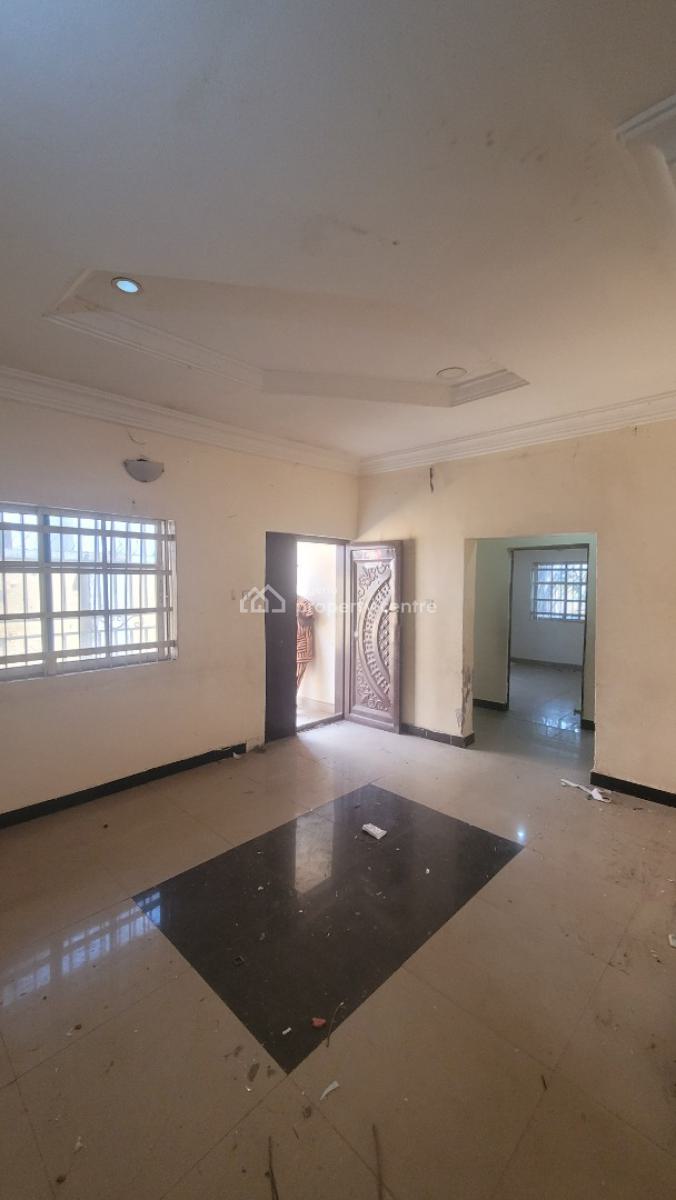 Sharp 2 Bedroom Apartment, By Roundabout, Galadimawa, Abuja, Flat / Apartment for Rent
