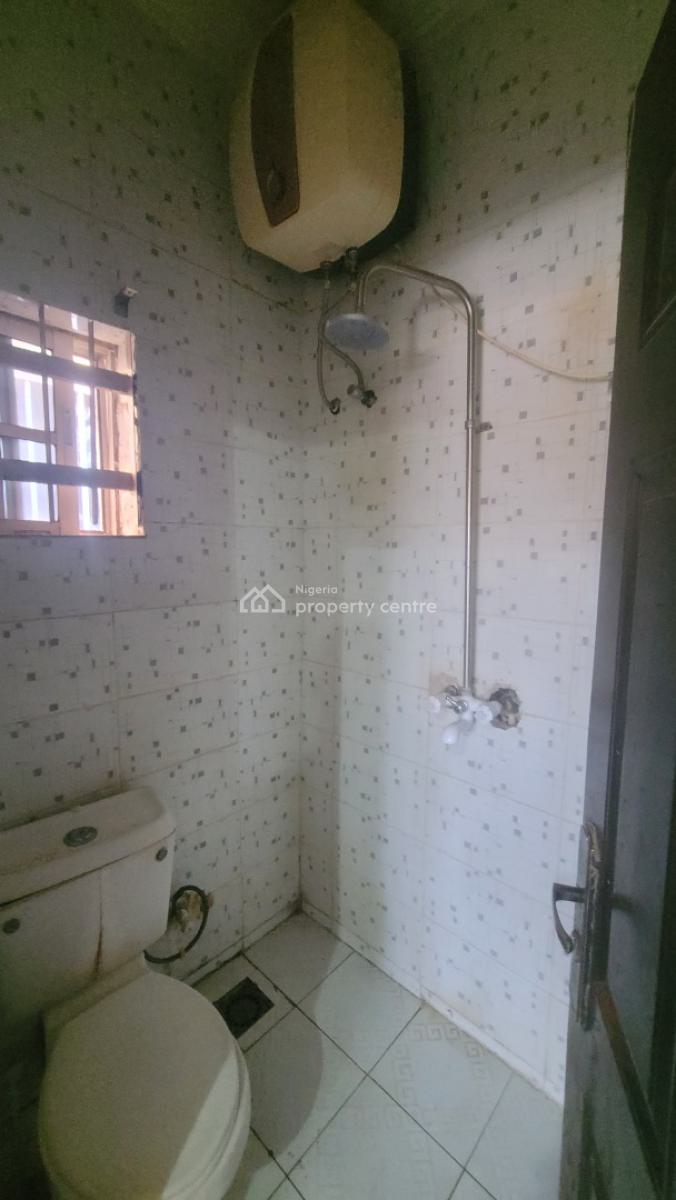Sharp 2 Bedroom Apartment, By Roundabout, Galadimawa, Abuja, Flat / Apartment for Rent