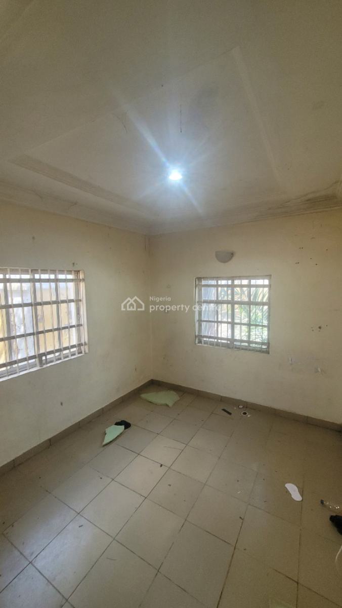 Sharp 2 Bedroom Apartment, By Roundabout, Galadimawa, Abuja, Flat / Apartment for Rent
