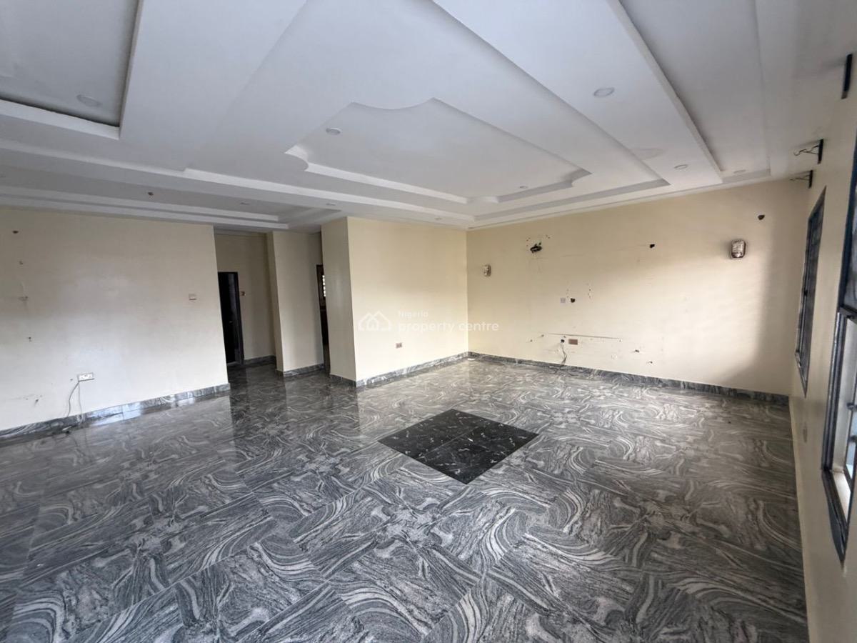 3 Bedroom Apartment, Jahi, Jahi, Abuja, Flat / Apartment for Rent