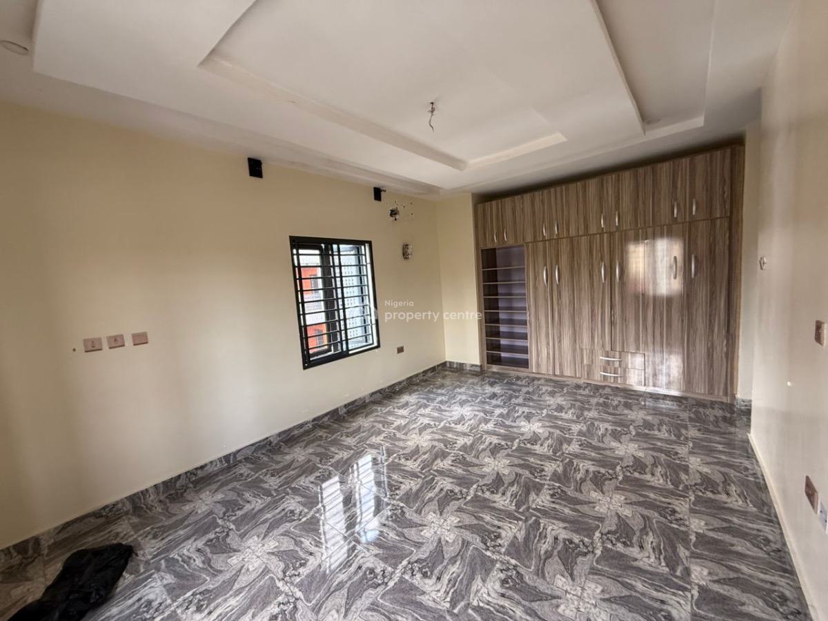 3 Bedroom Apartment, Jahi, Jahi, Abuja, Flat / Apartment for Rent