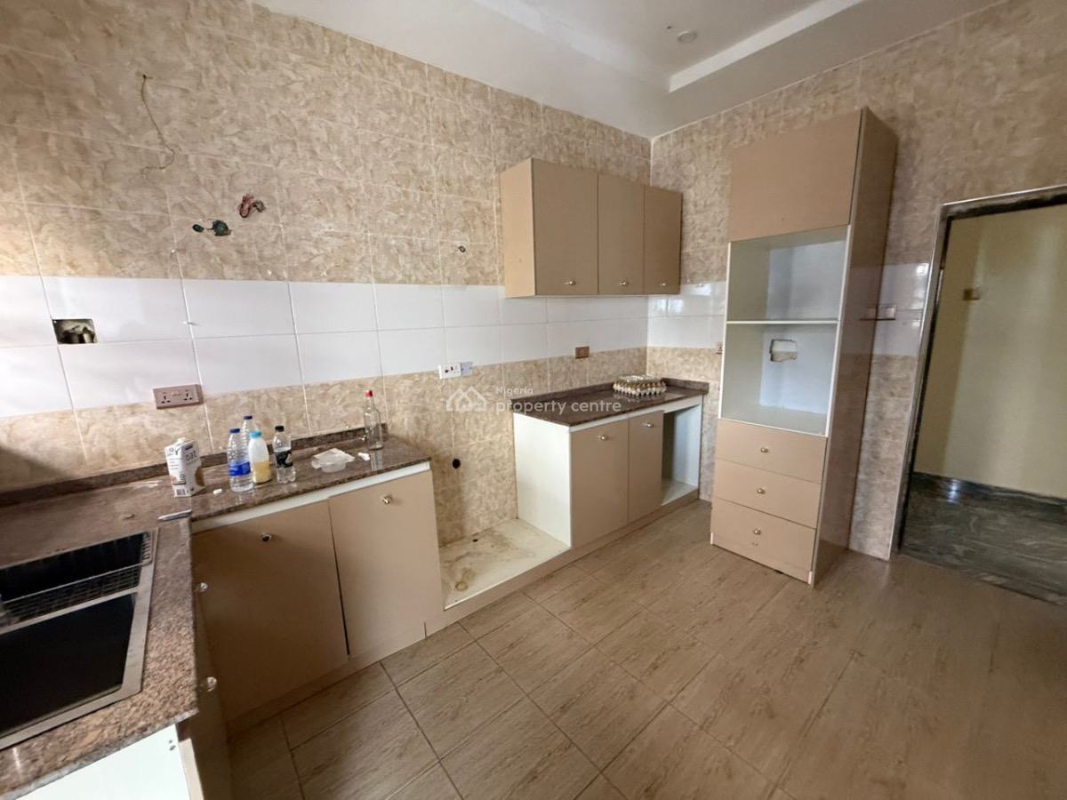 3 Bedroom Apartment, Jahi, Jahi, Abuja, Flat / Apartment for Rent