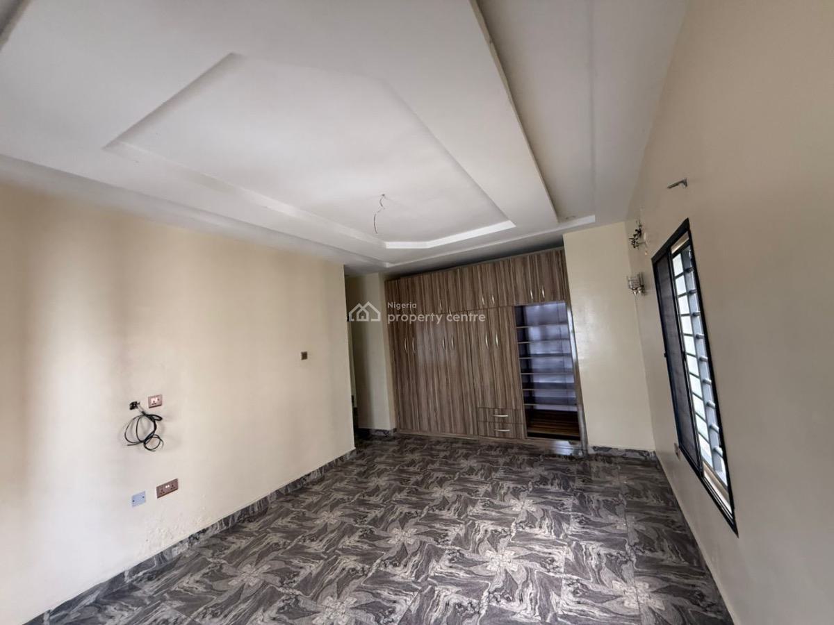 3 Bedroom Apartment, Jahi, Jahi, Abuja, Flat / Apartment for Rent