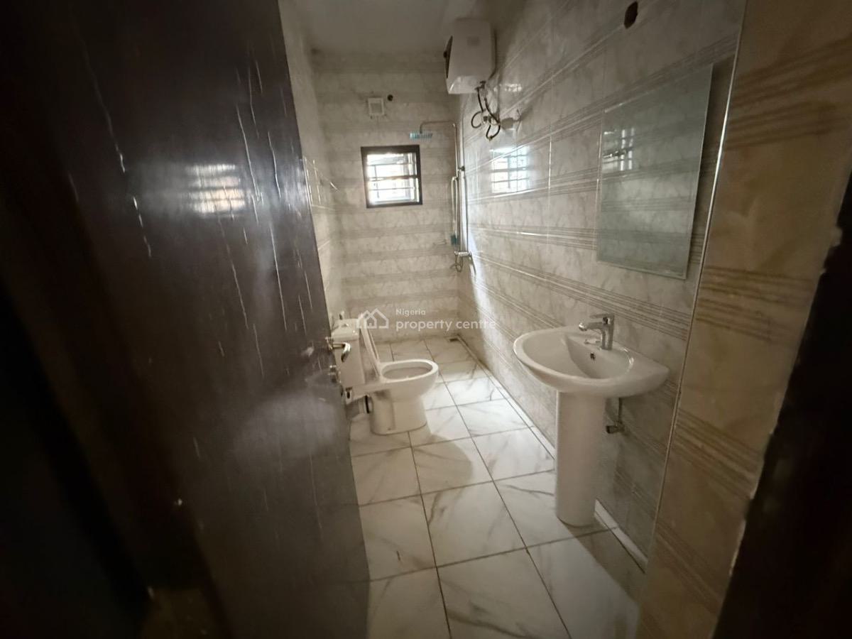 3 Bedroom Apartment, Jahi, Jahi, Abuja, Flat / Apartment for Rent