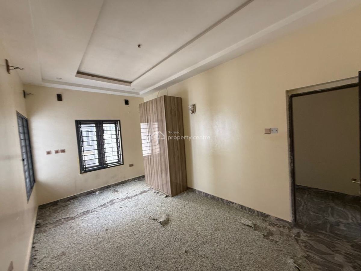 3 Bedroom Apartment, Jahi, Jahi, Abuja, Flat / Apartment for Rent