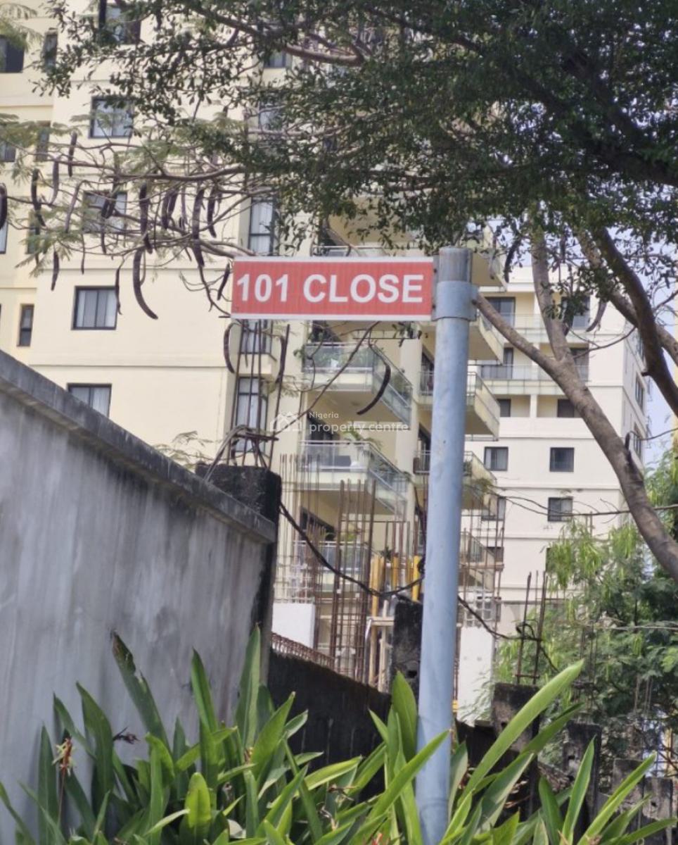 5 Bedroom, Banana Island Ikoyi Lagos, Banana Island, Ikoyi, Lagos, Detached Duplex for Sale