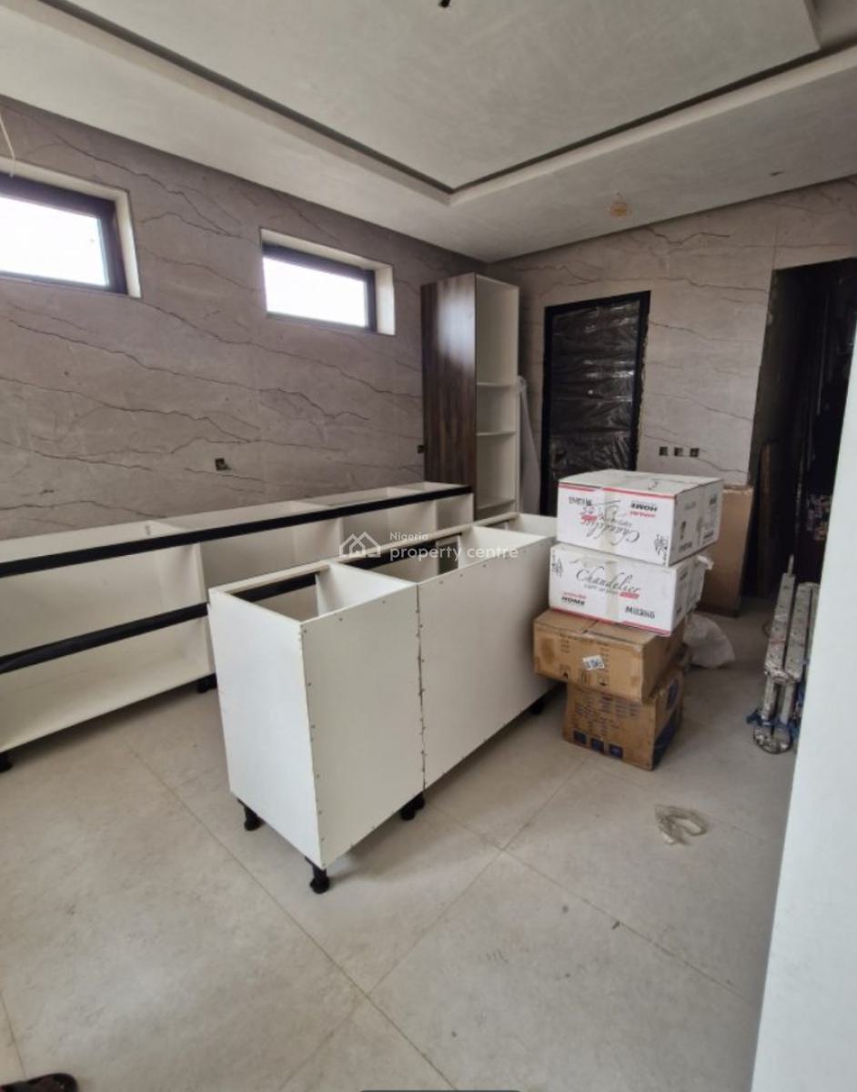 5 Bedroom, Banana Island Ikoyi Lagos, Banana Island, Ikoyi, Lagos, Detached Duplex for Sale