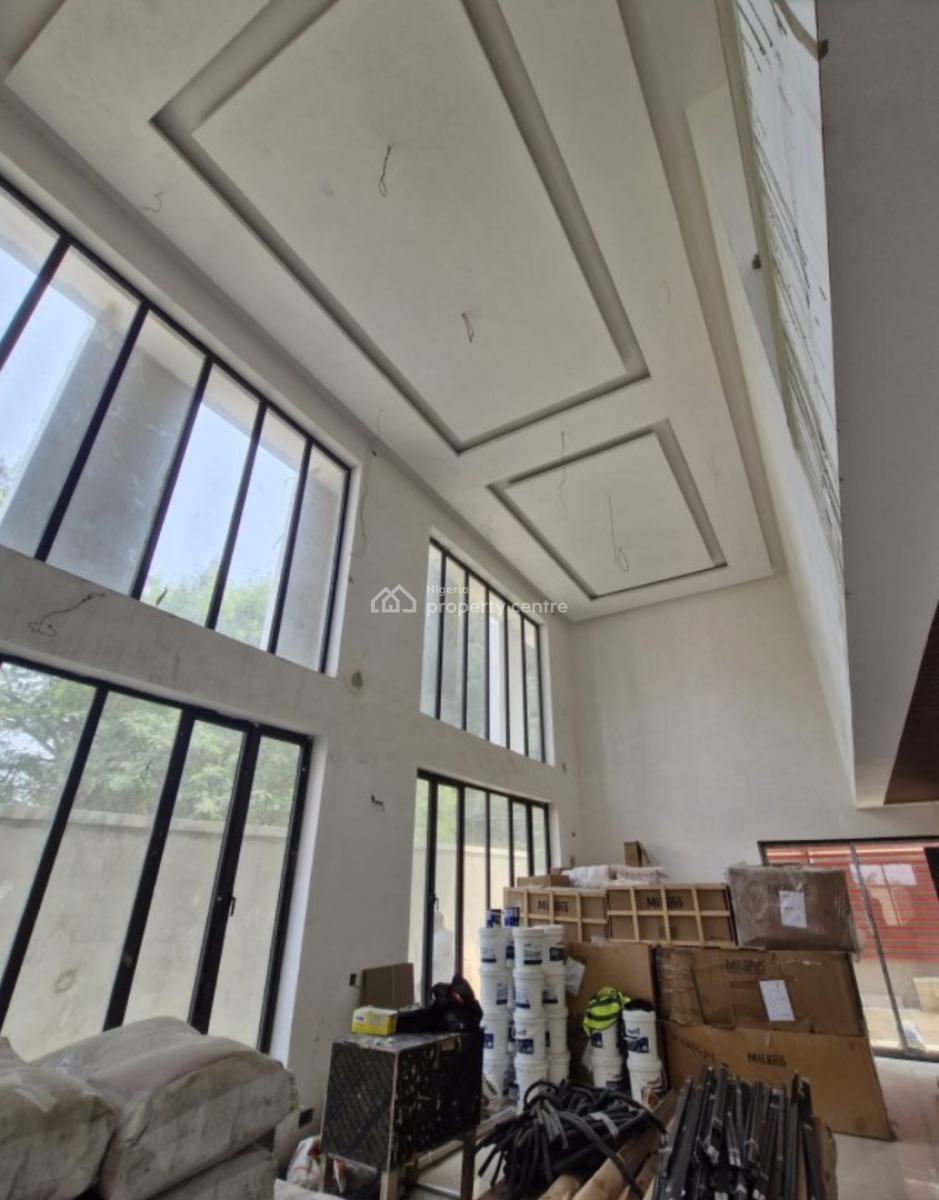 5 Bedroom, Banana Island Ikoyi Lagos, Banana Island, Ikoyi, Lagos, Detached Duplex for Sale