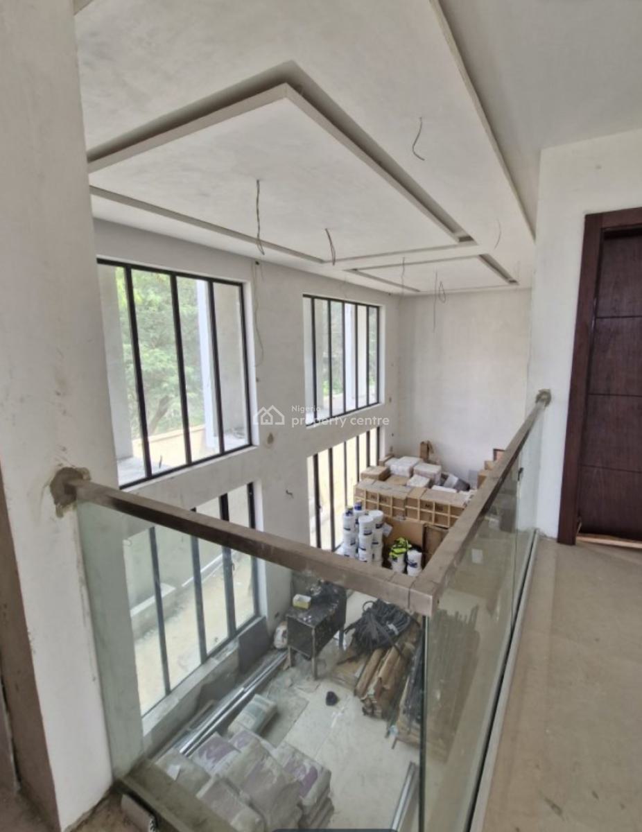 5 Bedroom, Banana Island Ikoyi Lagos, Banana Island, Ikoyi, Lagos, Detached Duplex for Sale