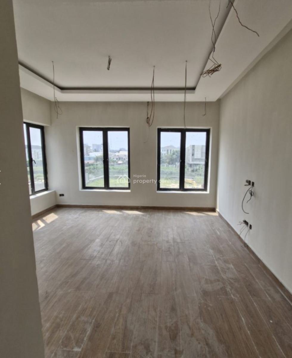 5 Bedroom, Banana Island Ikoyi Lagos, Banana Island, Ikoyi, Lagos, Detached Duplex for Sale