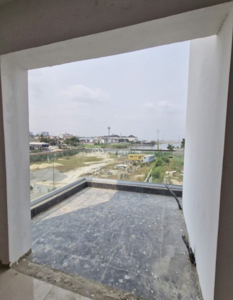 5 Bedroom, Banana Island Ikoyi Lagos, Banana Island, Ikoyi, Lagos, Detached Duplex for Sale