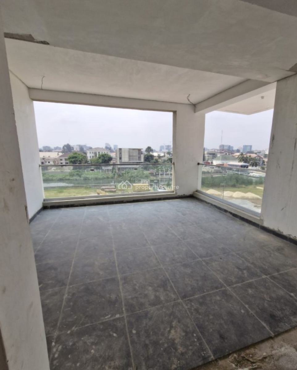 5 Bedroom, Banana Island Ikoyi Lagos, Banana Island, Ikoyi, Lagos, Detached Duplex for Sale