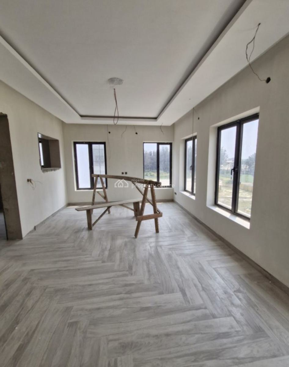 5 Bedroom, Banana Island Ikoyi Lagos, Banana Island, Ikoyi, Lagos, Detached Duplex for Sale