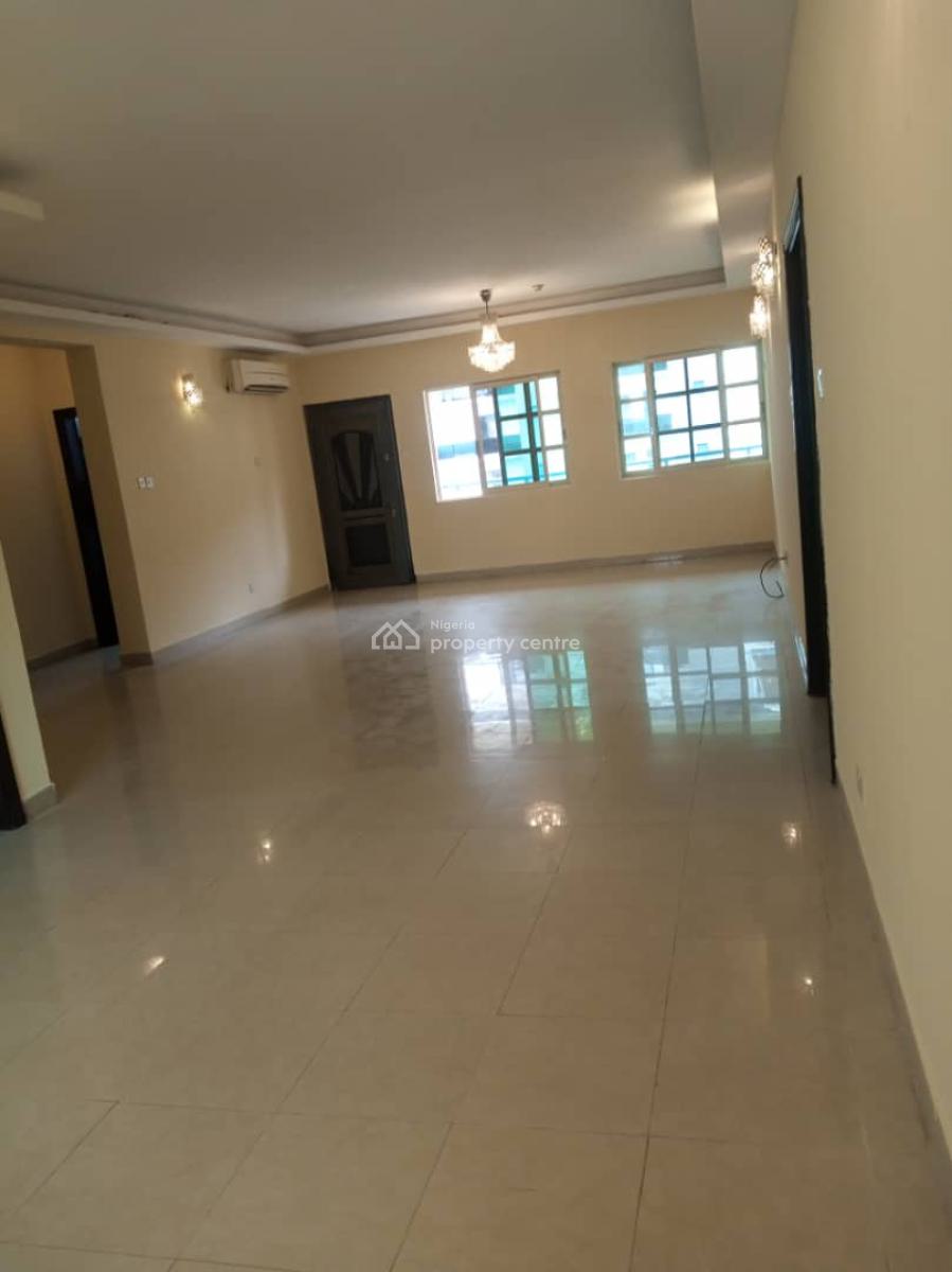 Fully Serviced 2 Bedroom Flat in Ikoyi, Off Mobolaji Johnson Avenue, Old Ikoyi.*, Ikoyi, Lagos, Flat / Apartment for Rent