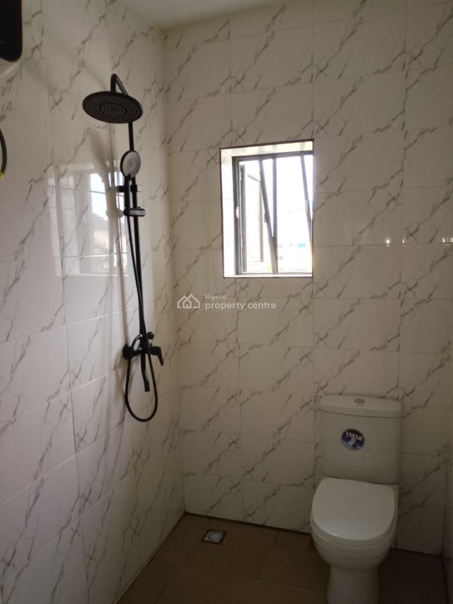 3 Bedroom Flat Ground Floor, Durumi, Abuja, Flat / Apartment for Sale