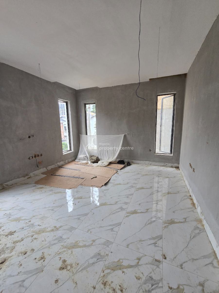 5 Bedroom Detached Duplex in Parkview, Parkview, Ikoyi, Lagos, Detached Duplex for Sale
