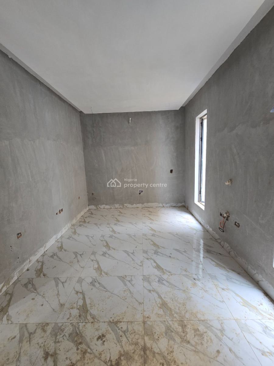 5 Bedroom Detached Duplex in Parkview, Parkview, Ikoyi, Lagos, Detached Duplex for Sale