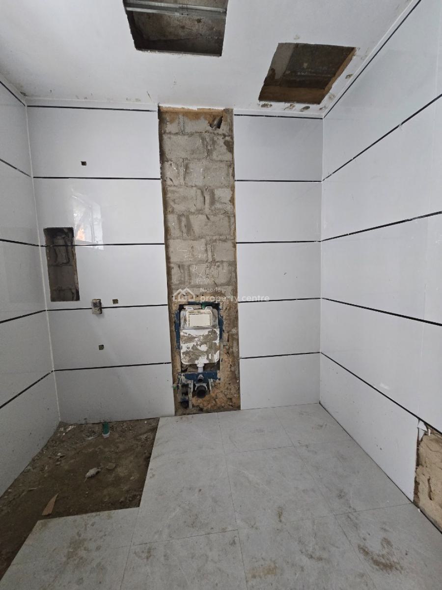 5 Bedroom Detached Duplex in Parkview, Parkview, Ikoyi, Lagos, Detached Duplex for Sale