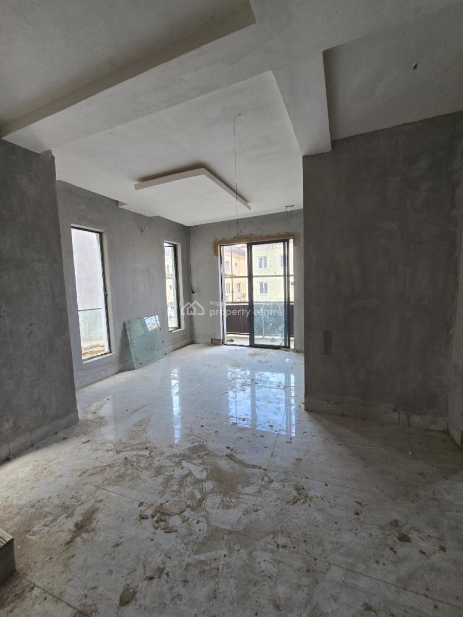 5 Bedroom Detached Duplex in Parkview, Parkview, Ikoyi, Lagos, Detached Duplex for Sale