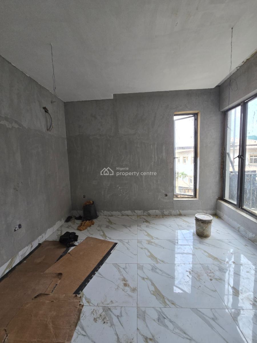 5 Bedroom Detached Duplex in Parkview, Parkview, Ikoyi, Lagos, Detached Duplex for Sale
