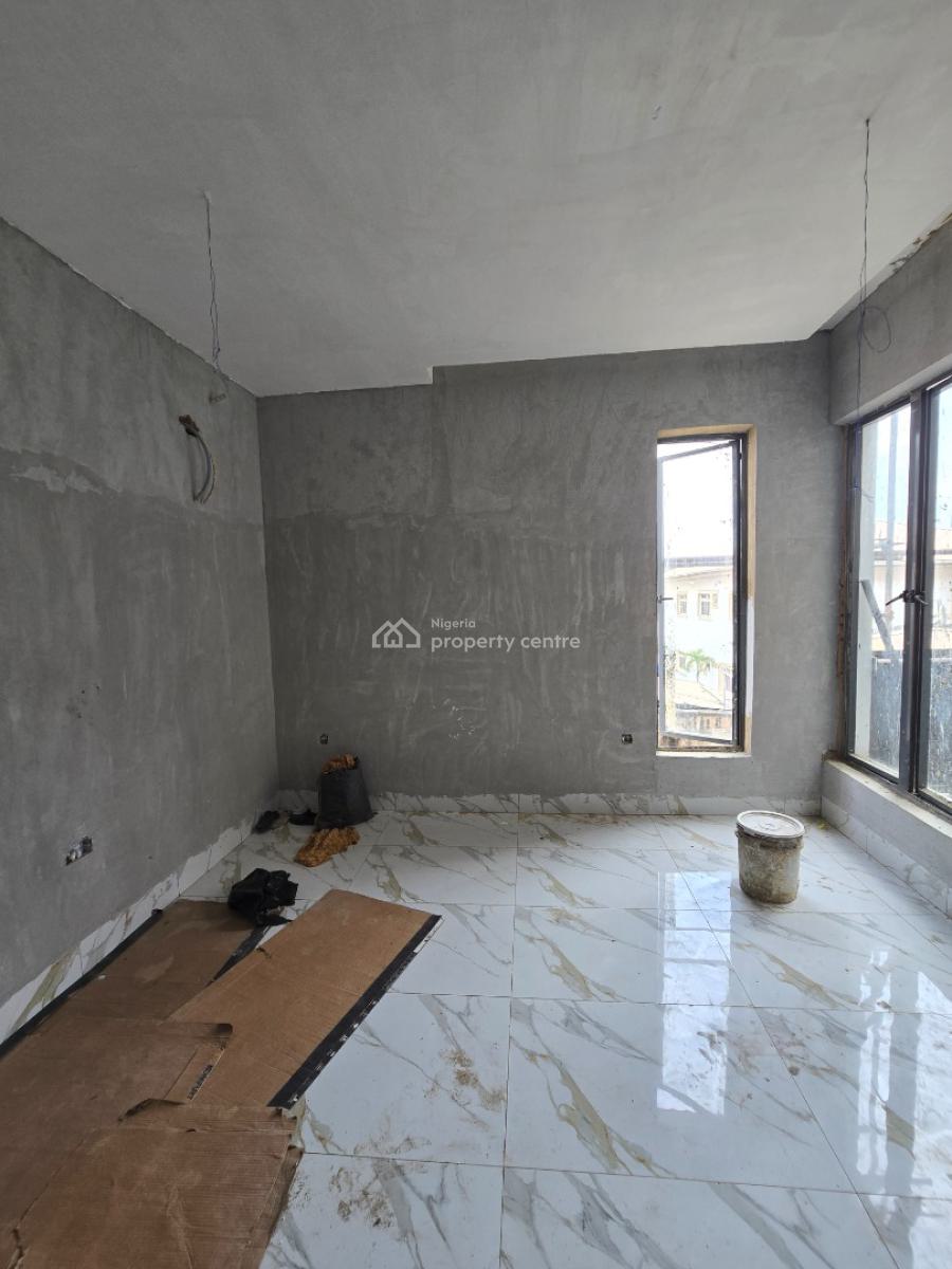 5 Bedroom Detached Duplex in Parkview, Parkview, Ikoyi, Lagos, Detached Duplex for Sale