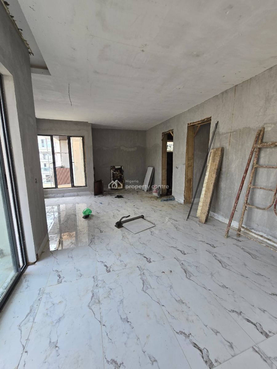 5 Bedroom Detached Duplex in Parkview, Parkview, Ikoyi, Lagos, Detached Duplex for Sale