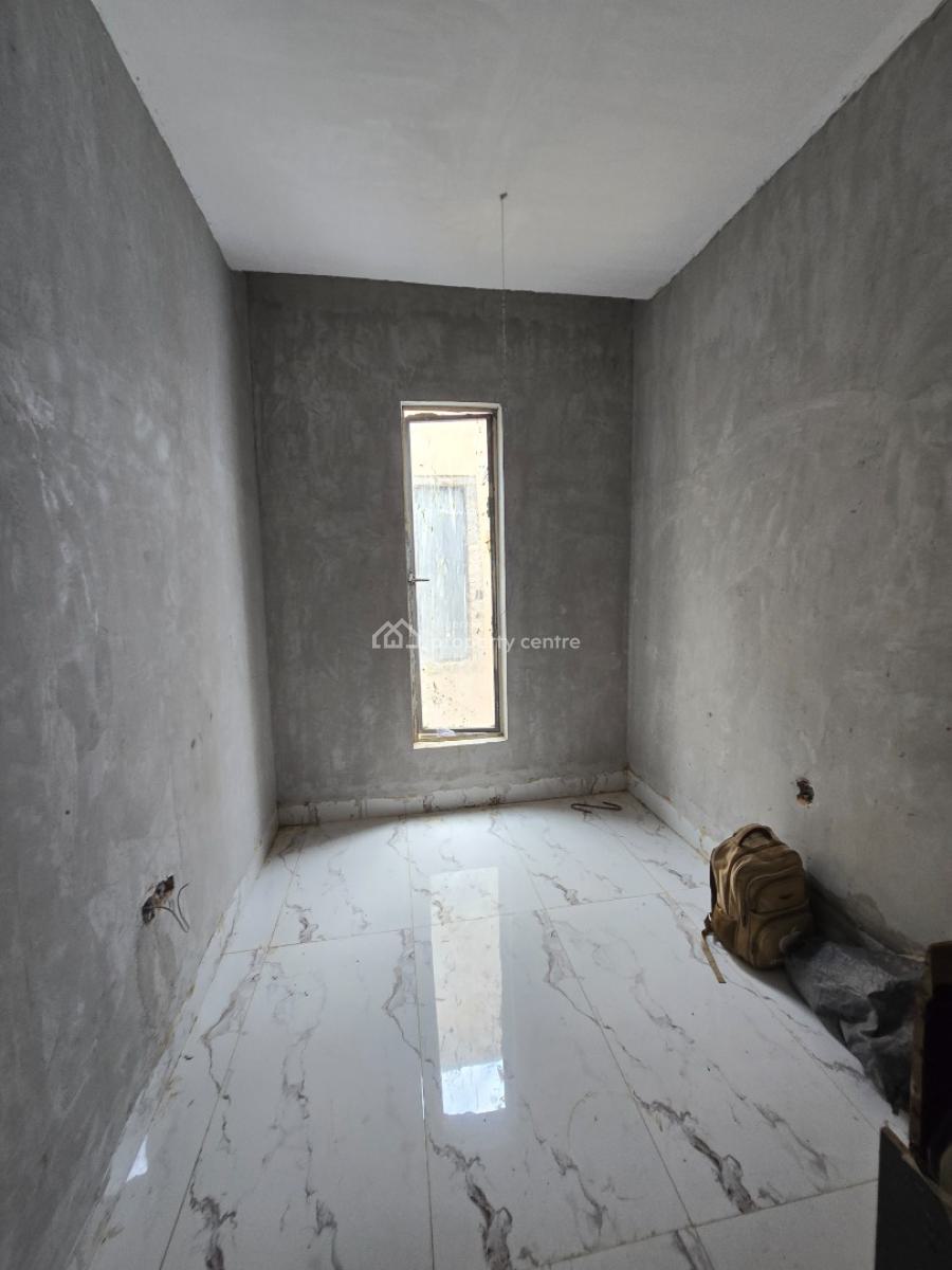5 Bedroom Detached Duplex in Parkview, Parkview, Ikoyi, Lagos, Detached Duplex for Sale