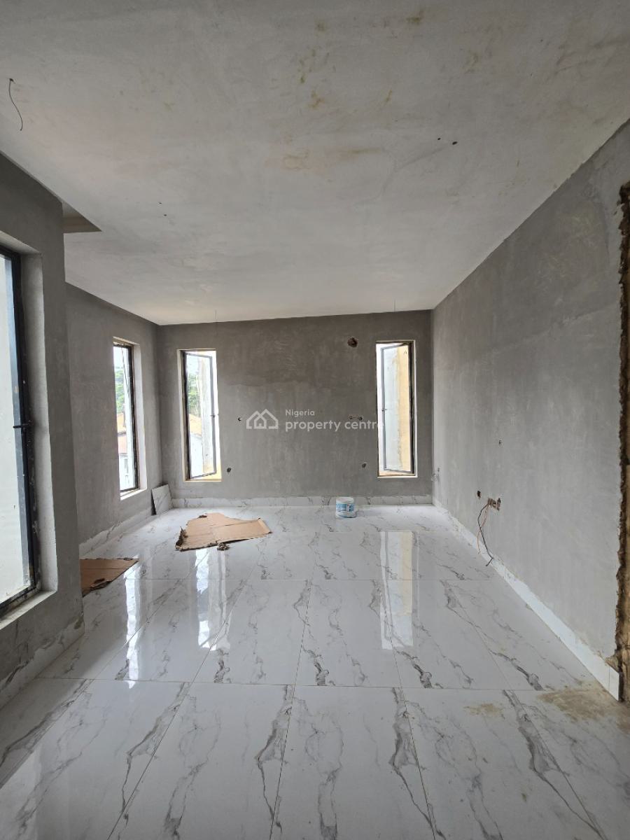 5 Bedroom Detached Duplex in Parkview, Parkview, Ikoyi, Lagos, Detached Duplex for Sale