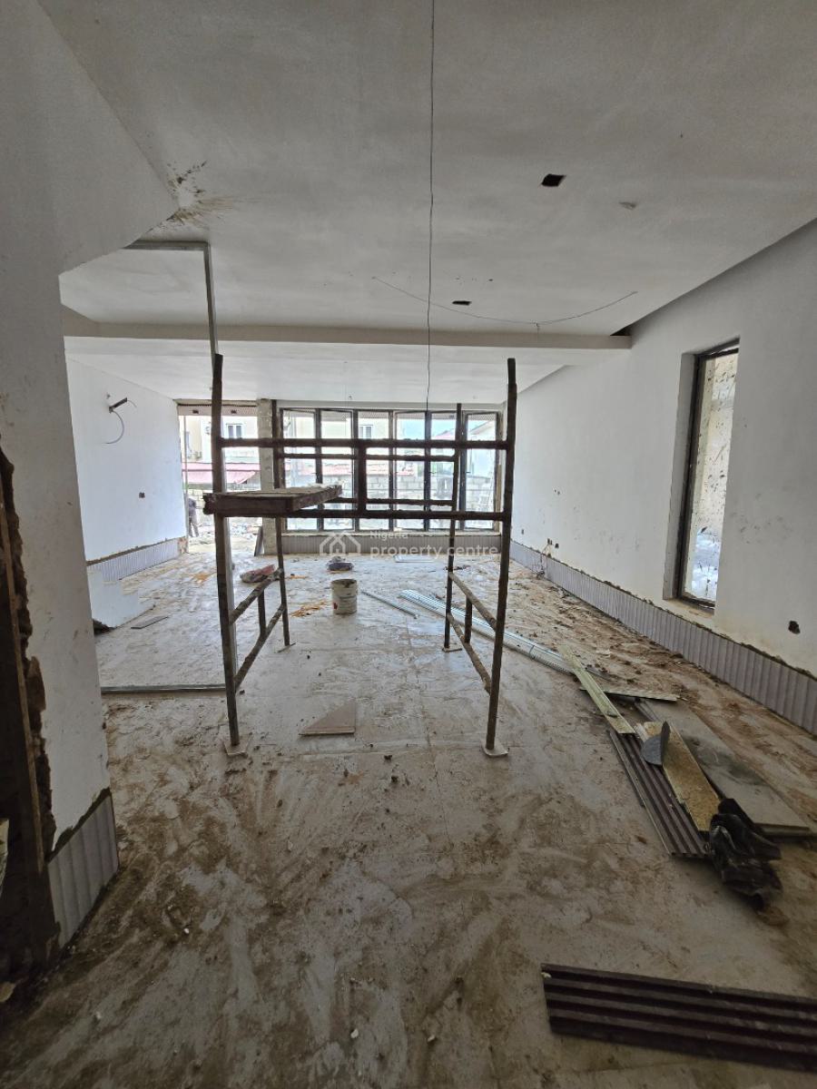 5 Bedroom Detached Duplex in Parkview, Parkview, Ikoyi, Lagos, Detached Duplex for Sale