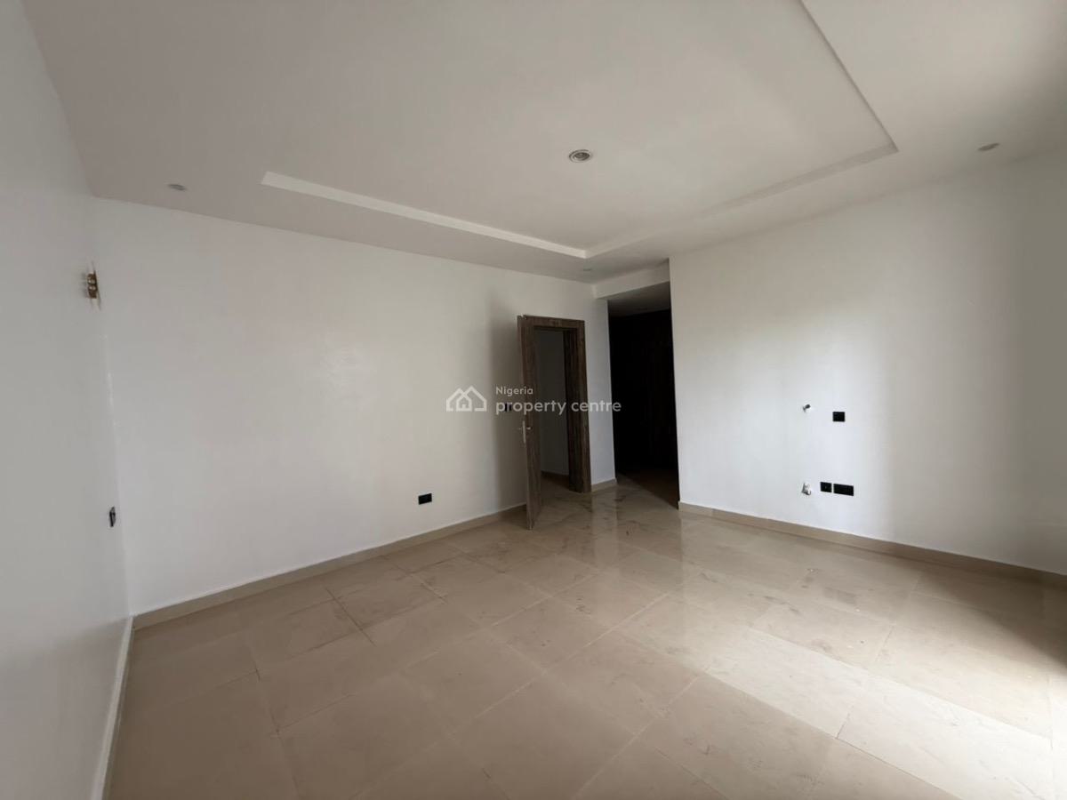 4 Bedroom Terrace with Bq, Jahi, Abuja, Detached Duplex for Sale