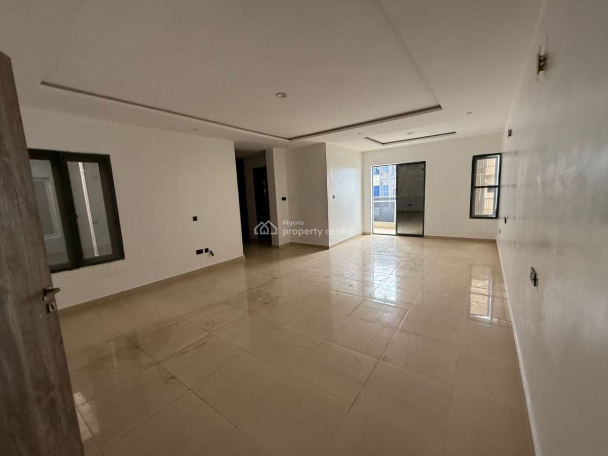 4 Bedroom Terrace with Bq, Jahi, Abuja, Detached Duplex for Sale