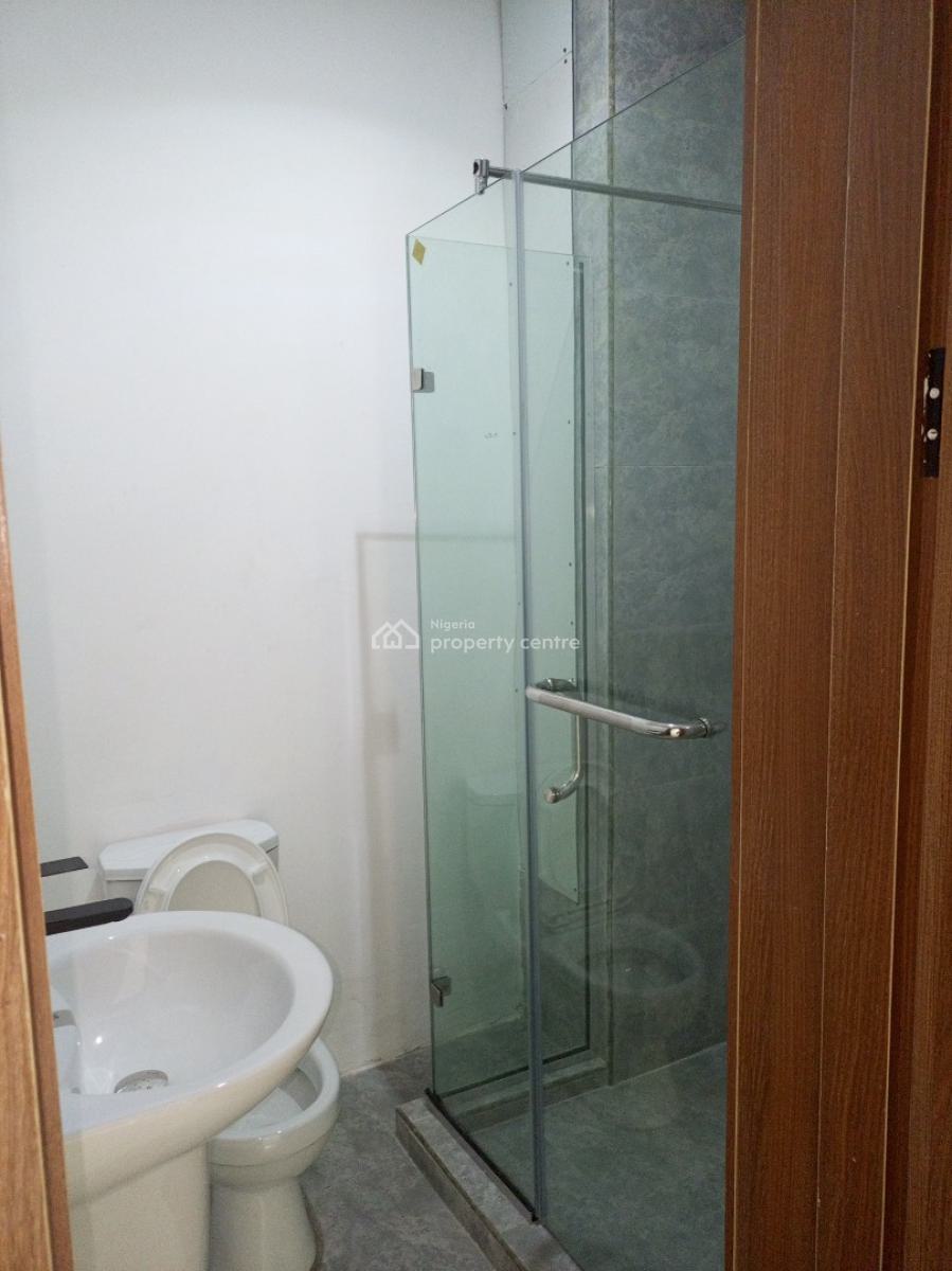 Luxury 2bedroom with Elevator Pool 24hours Light Air Bnb Allowed, Ikate, Lekki, Lagos, Flat / Apartment for Rent