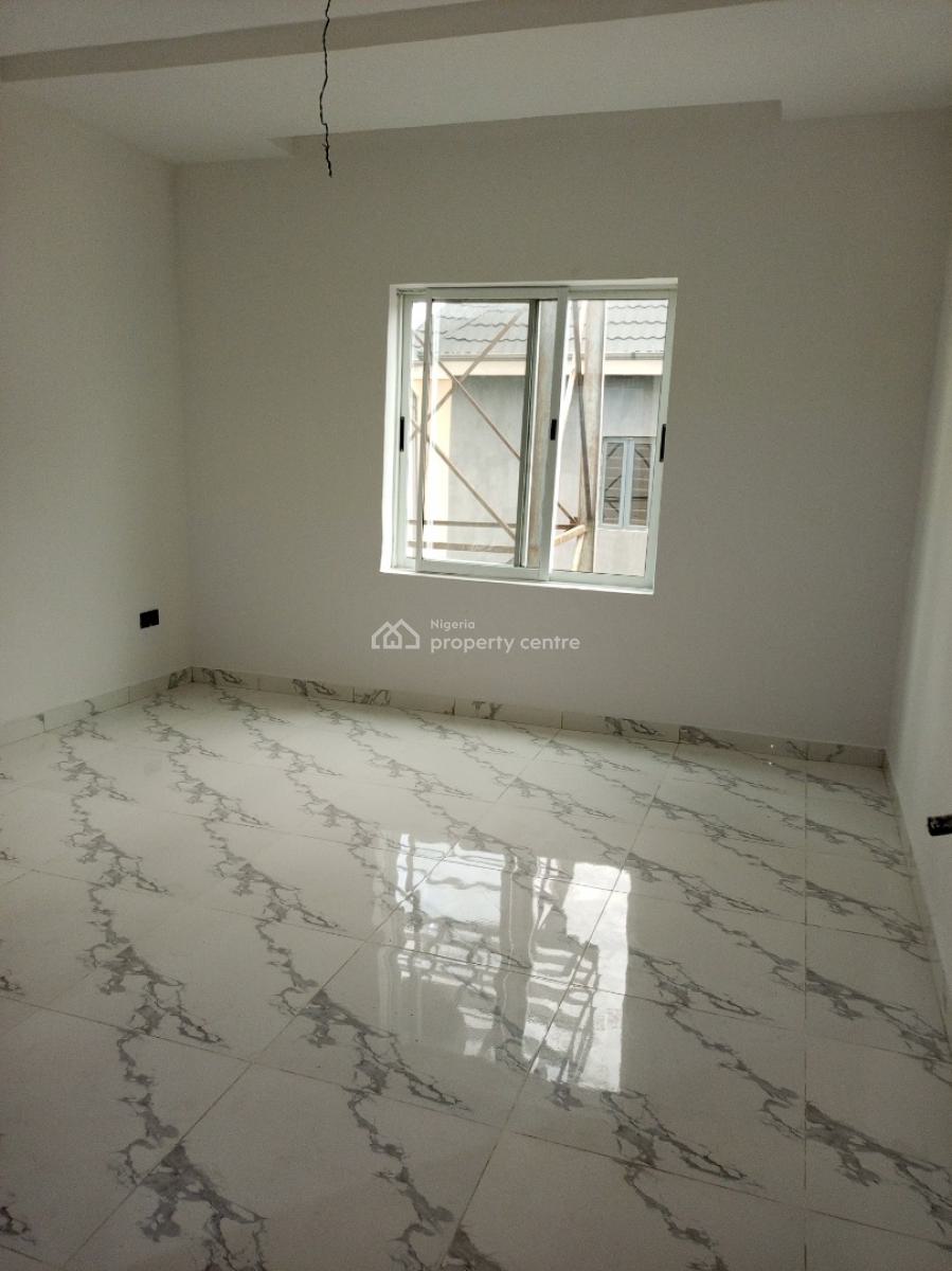 Luxury 2bedroom with Elevator Pool 24hours Light Air Bnb Allowed, Ikate, Lekki, Lagos, Flat / Apartment for Rent