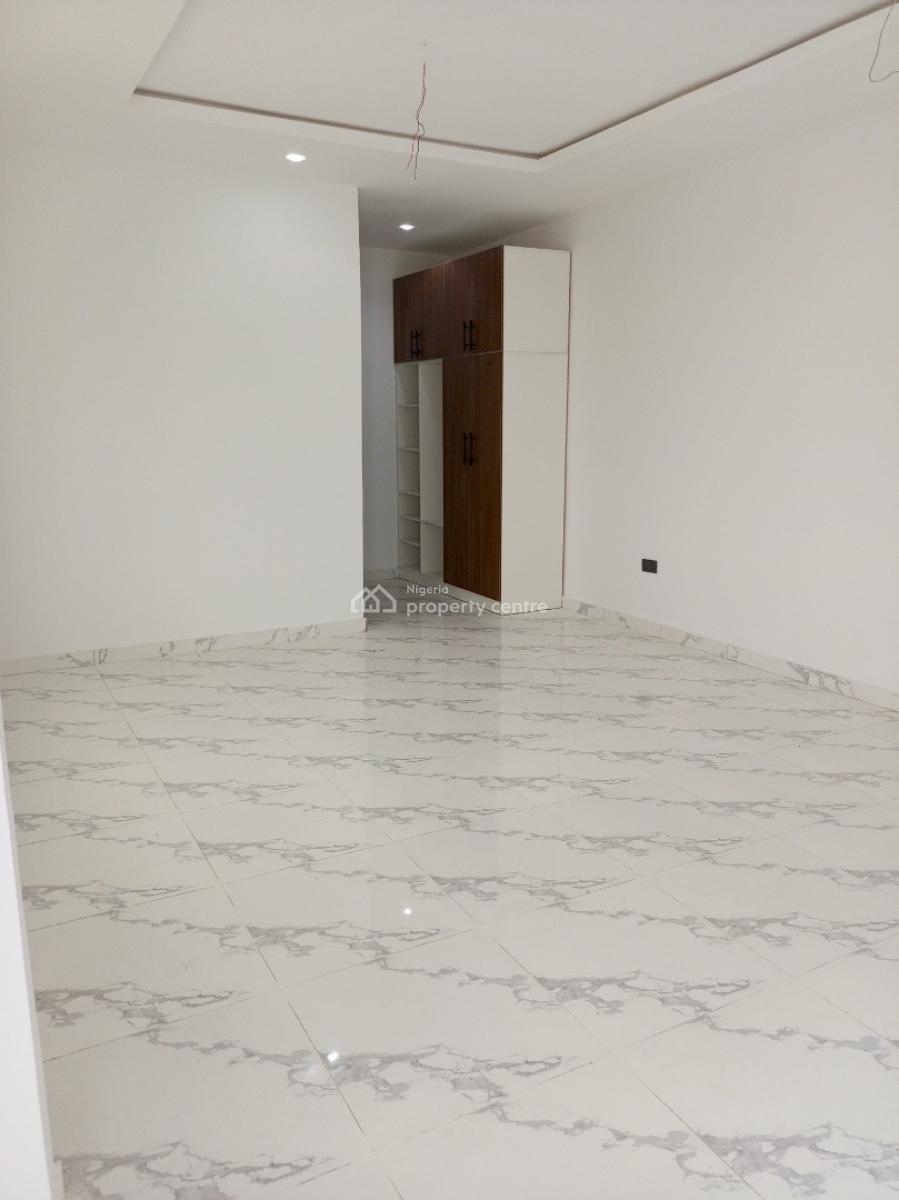 Luxury 2bedroom with Elevator Pool 24hours Light Air Bnb Allowed, Ikate, Lekki, Lagos, Flat / Apartment for Rent