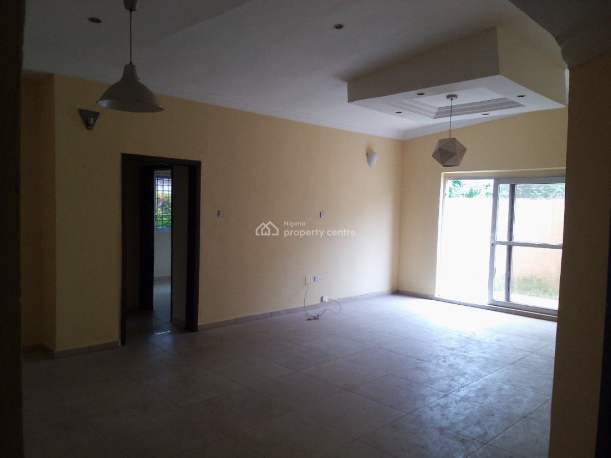 Spacious 4bedroom Bungalow + Bq in a Serviced Estate, Mayfair Gardens Estate, Awoyaya, Ibeju Lekki, Lagos, Awoyaya, Ibeju Lekki, Lagos, Detached Bungalow for Rent