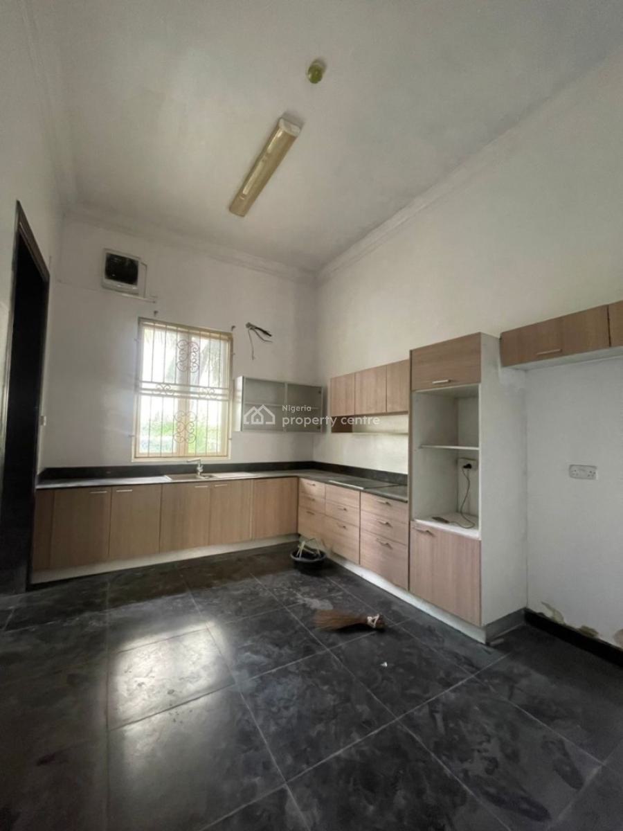Fully Serviced 3 Bedroom Maisonette, Ikoyi, Lagos, House for Rent
