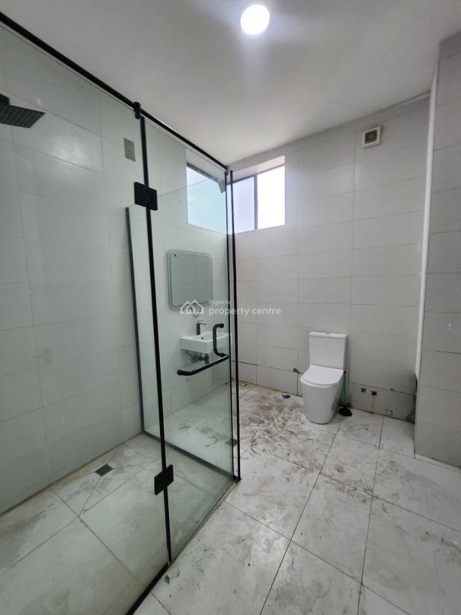Luxury 1 Bedroom Apartment, Lekki Phase 1, Lekki, Lagos, Mini Flat (room and Parlour) for Rent