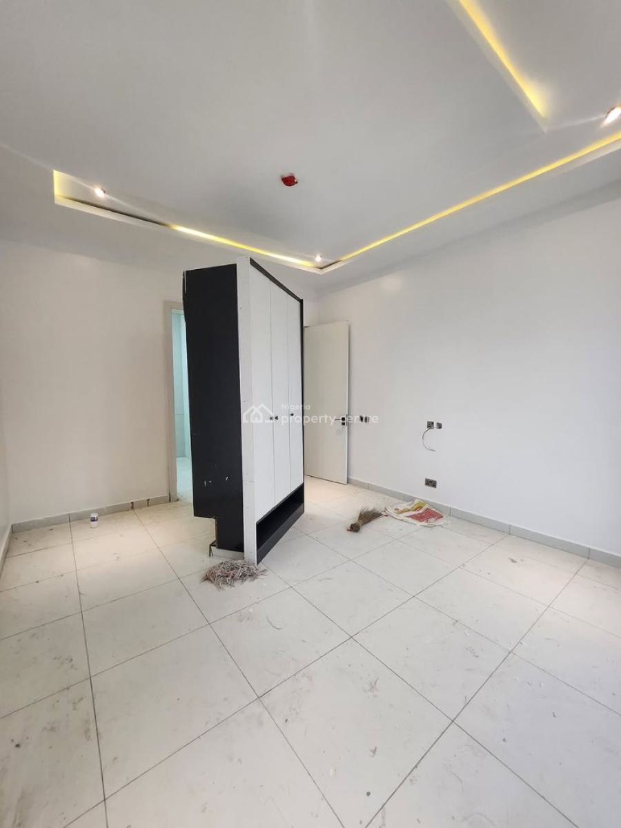 Luxury 1 Bedroom Apartment, Lekki Phase 1, Lekki, Lagos, Mini Flat (room and Parlour) for Rent