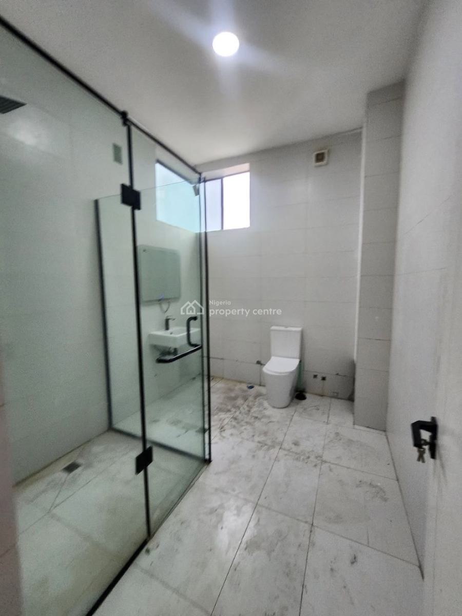 Luxury 1 Bedroom Apartment, Lekki Phase 1, Lekki, Lagos, Mini Flat (room and Parlour) for Rent