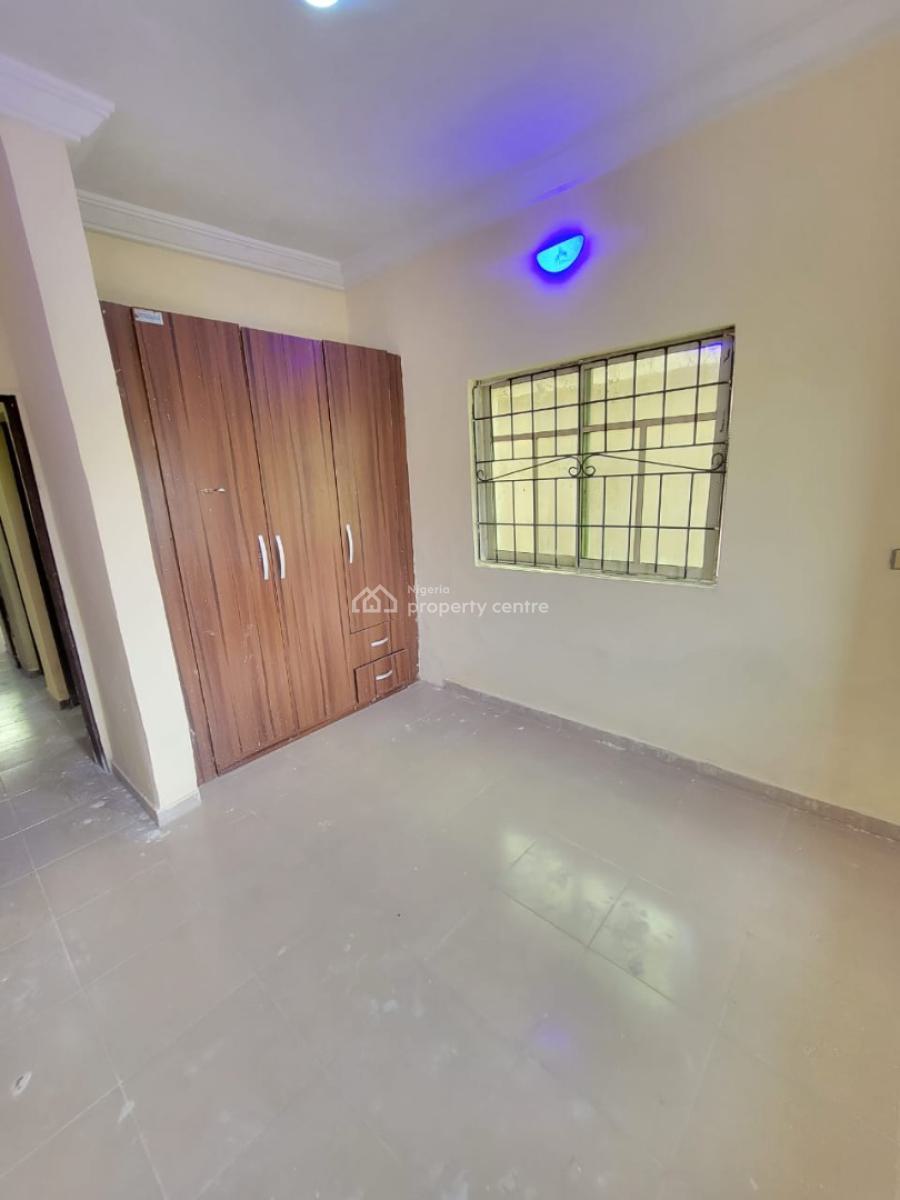 Spacious and Sharp 2 Bedroom Flat, Ebule Ede, Mobile Road, Ajah, Lagos, House for Rent