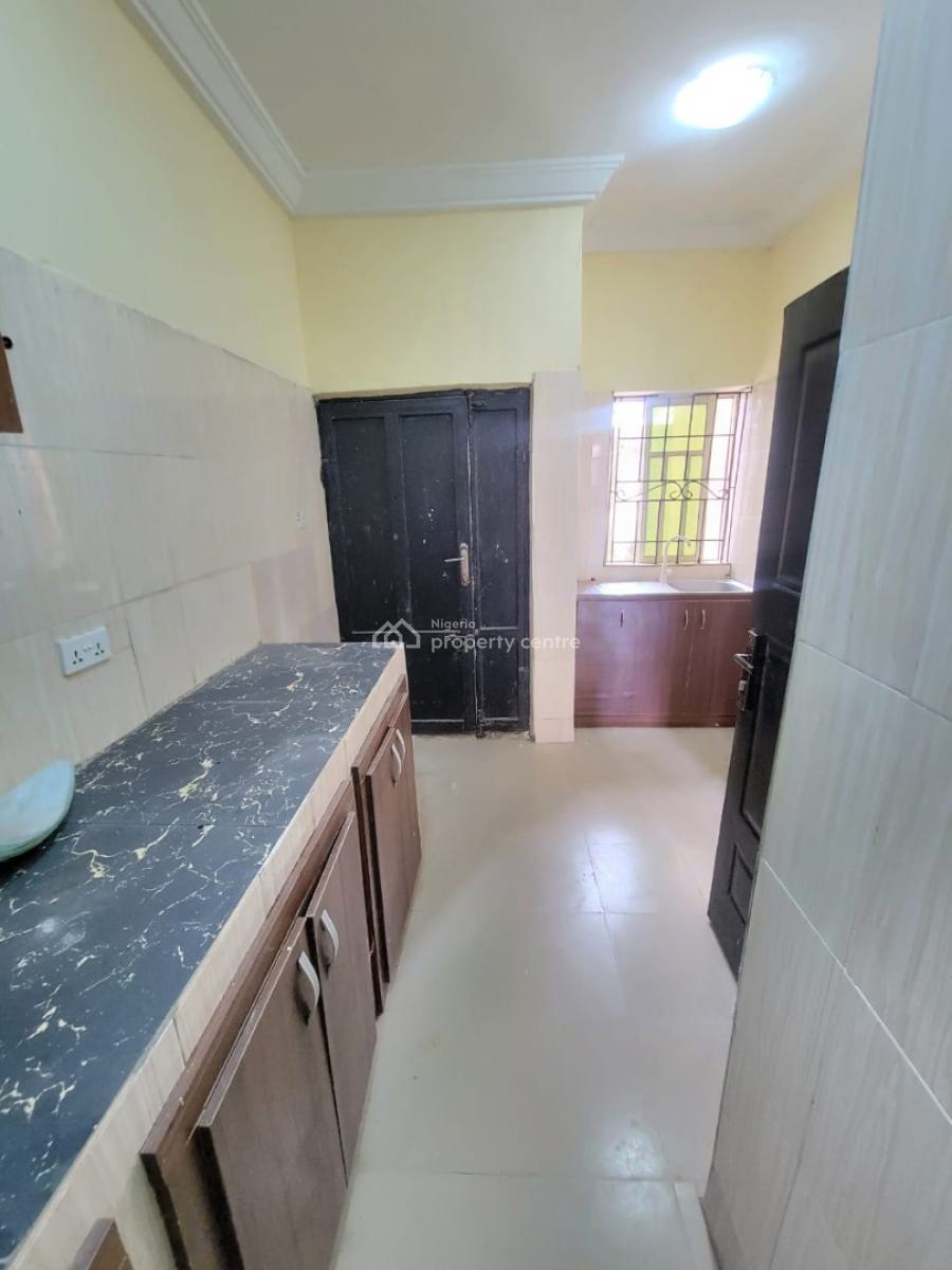 Spacious and Sharp 2 Bedroom Flat, Ebule Ede, Mobile Road, Ajah, Lagos, House for Rent