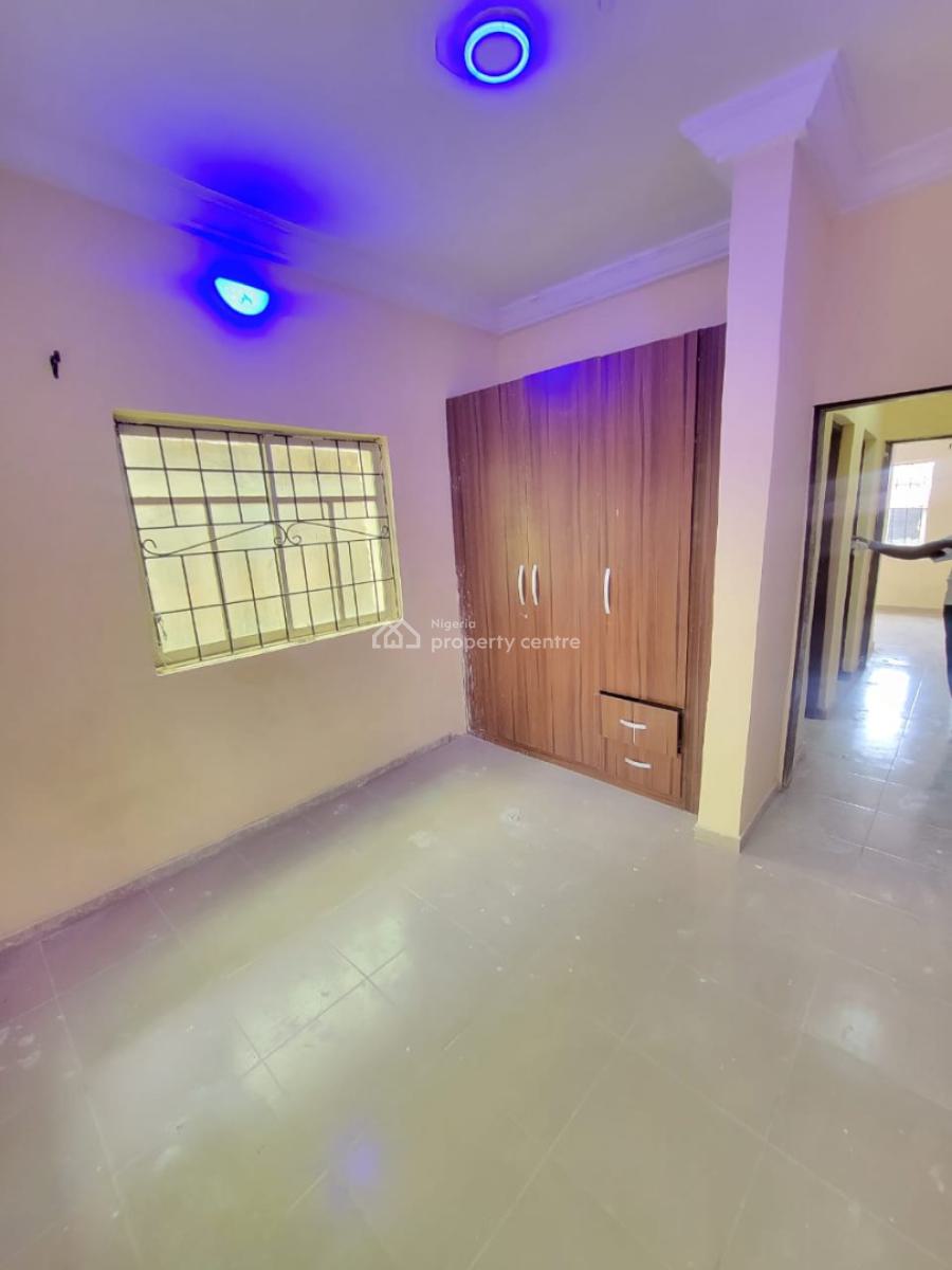 Spacious and Sharp 2 Bedroom Flat, Ebule Ede, Mobile Road, Ajah, Lagos, House for Rent
