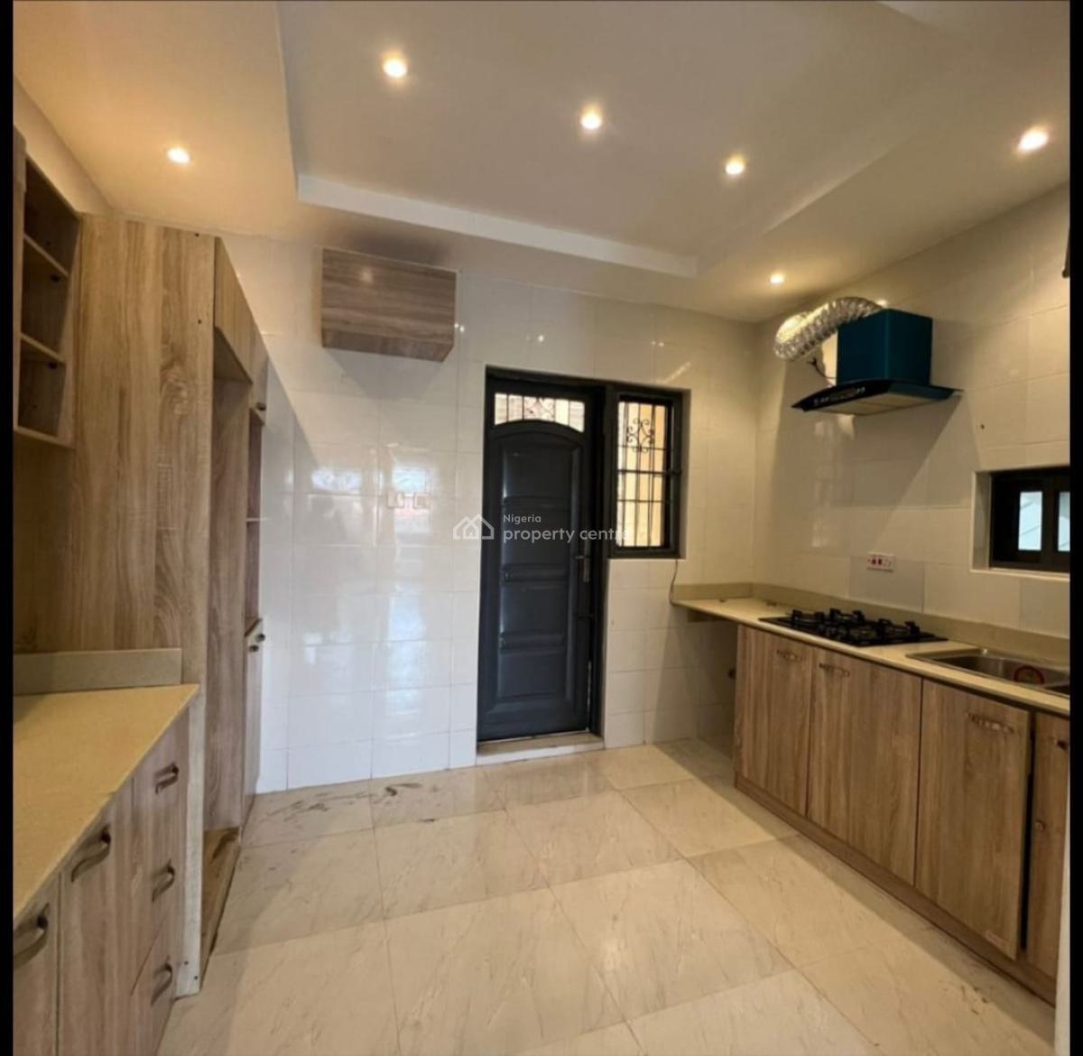 Fully Serviced 2 Bedroom Apartment with Pool and Gym, Ikate Lekki Lagos, Ikate, Lekki, Lagos, Flat / Apartment for Rent