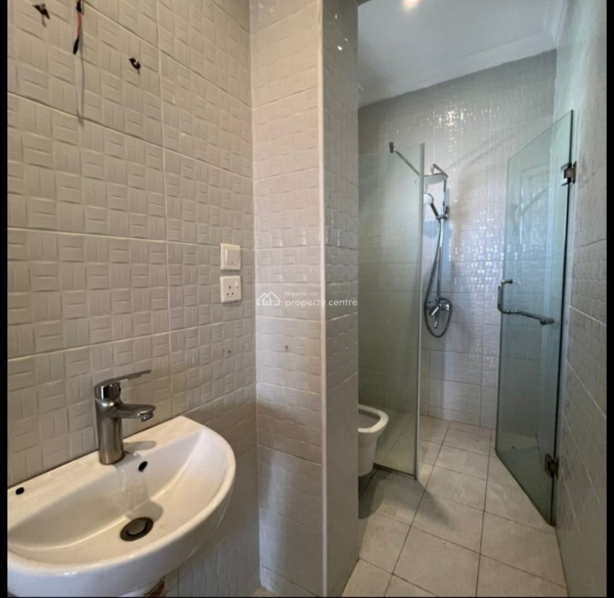 Fully Serviced 2 Bedroom Apartment with Pool and Gym, Ikate Lekki Lagos, Ikate, Lekki, Lagos, Flat / Apartment for Rent