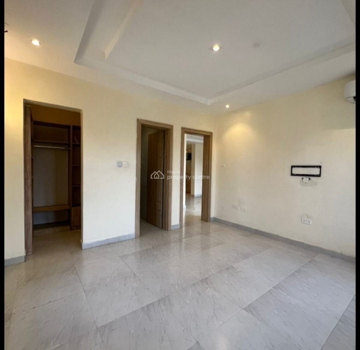 Fully Serviced 2 Bedroom Apartment with Pool and Gym, Ikate Lekki Lagos, Ikate, Lekki, Lagos, Flat / Apartment for Rent
